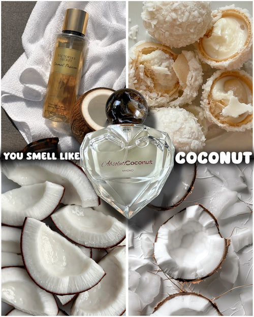 Absolute Coconut 🥥