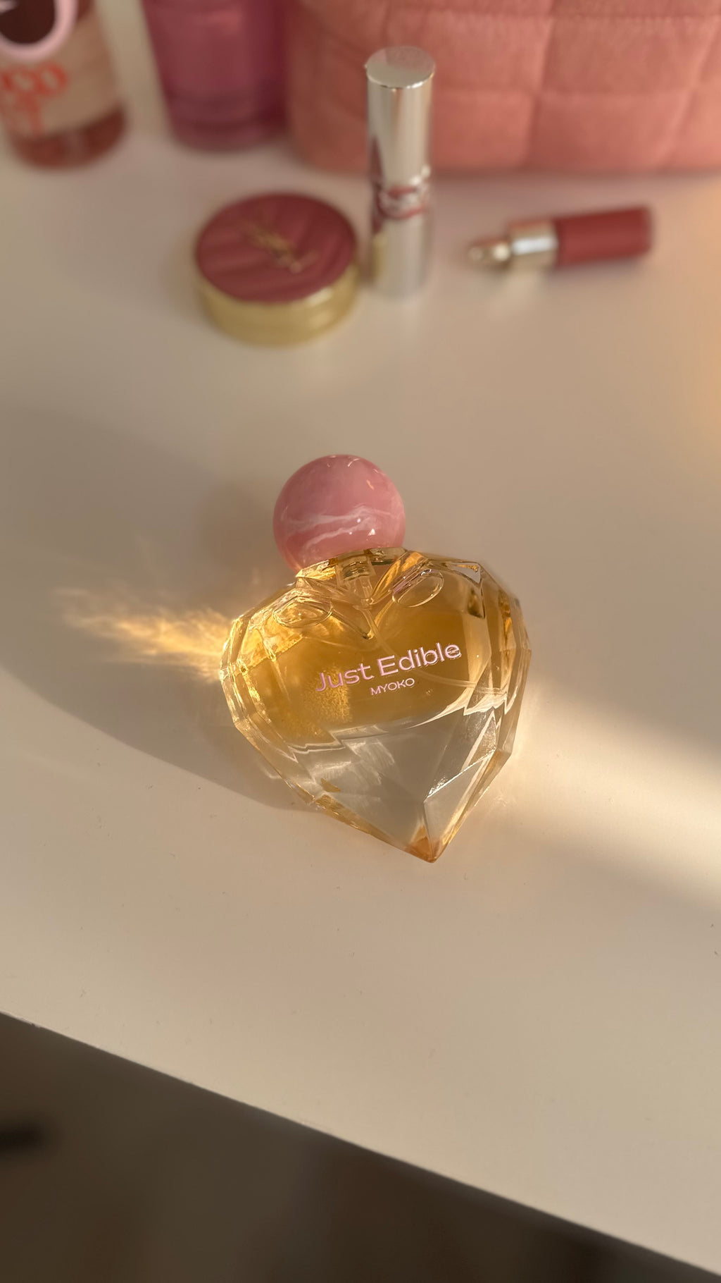 Just edible