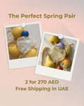 Spring Duo Bundle +free shipping
